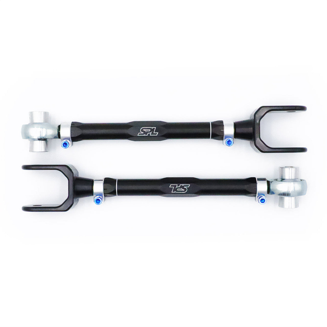 SPL Parts SPL RTR V37D Rear Traction Arms Q50/Q60
