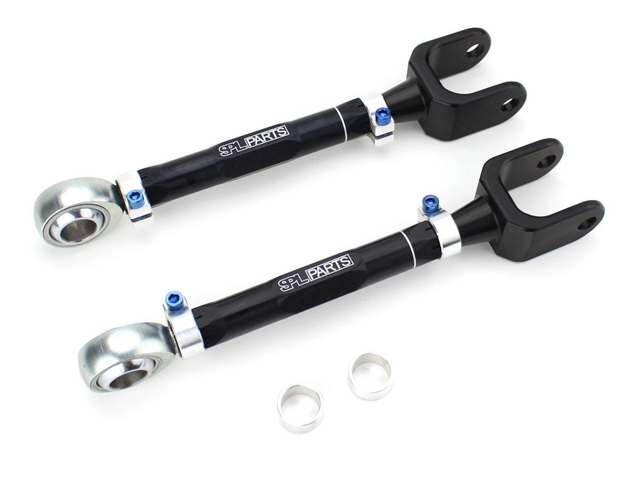 SPL Parts SPL RTR Z33D 350Z/G35 Rear Traction Arms