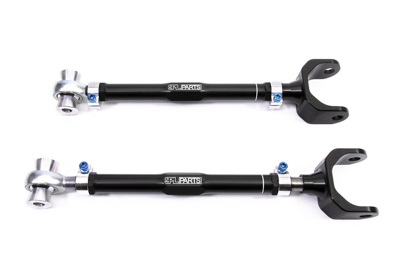 SPL Parts SPL RUA CAM6 Camaro Rear Upper Arms Gen6