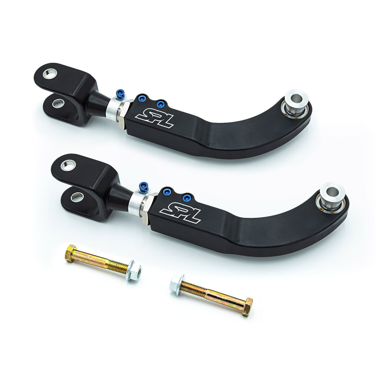 SPL Parts SPL RUA E210 GR Corolla Rear Upper Camber Arms