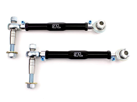 SPL Parts SPL RUA NC NC Miata Rear Upper Lateral (Camber) Links MX-5 RX-8 FE