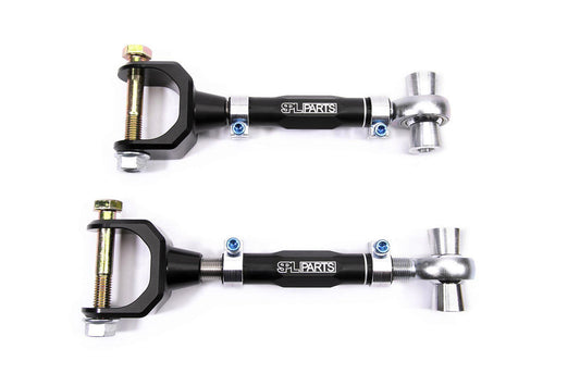 SPL Parts SPL RUA ND ND Miata Rear Upper Arms