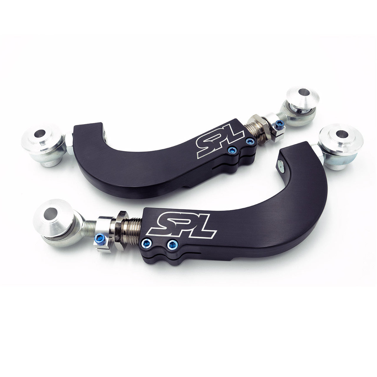 SPL Parts SPL RUA S550 S550 Mustang Rear Upper Arms