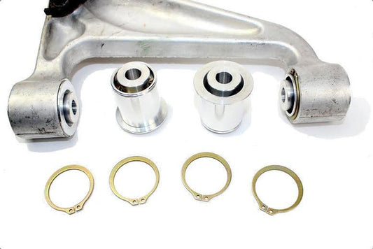 SPL Parts SPL RUAB Z33 Rear Upper Arm Monoball Bushings Z33/Z34