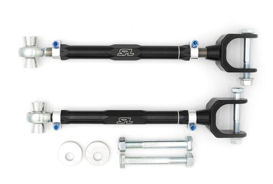 SPL Parts SPL RUAEL ATS ATS Rear Upper Arms + Eccentric Lockout