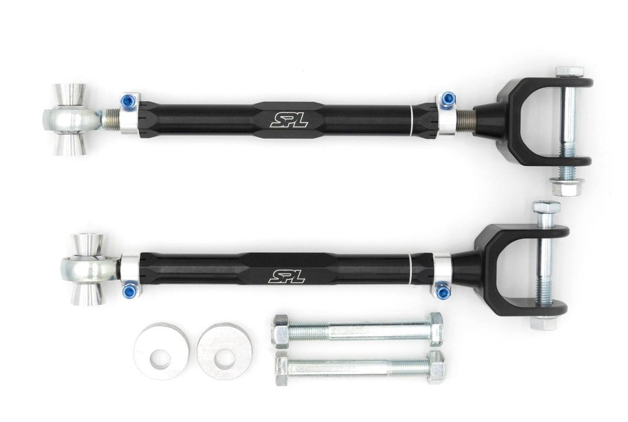 SPL Parts SPL RUAEL CAM6 Camaro Gen6 Rear Upper Arms + Eccentric Lockout