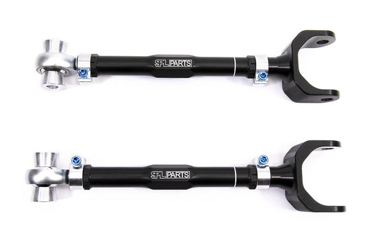 SPL Parts SPL RUT ATS ATS Rear Upper Traction Arms