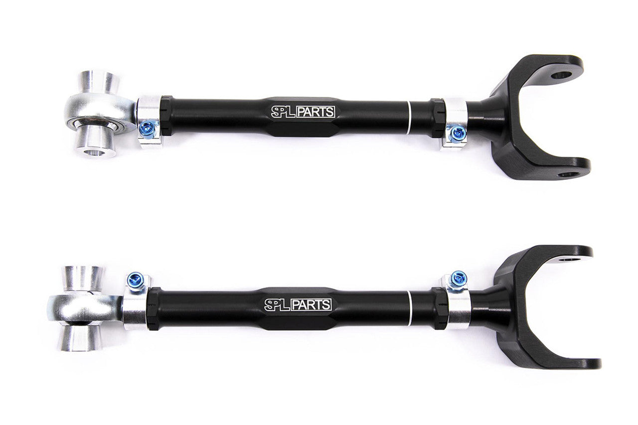 SPL Parts SPL RUT CAM6 Camaro Rear Upper Traction Arms Gen6