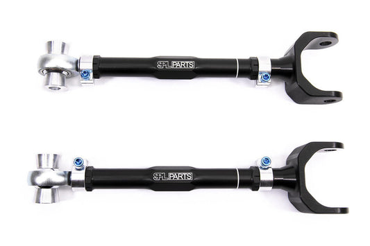 SPL Parts SPL RUT CAM6 Camaro Rear Upper Traction Arms Gen6