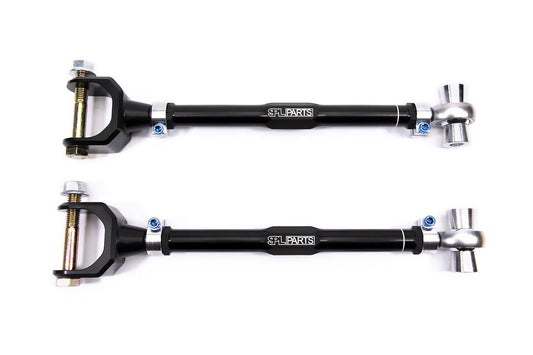 SPL Parts SPL RUT ND ND Miata Rear Upper Traction Arms