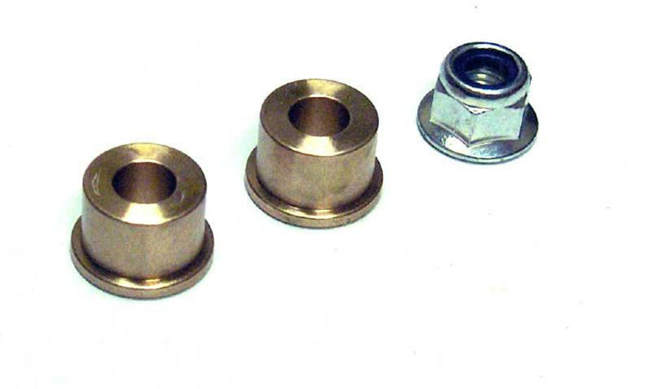 SPL Parts SPL SB Z32 Bronze Shifter Bushings Z32