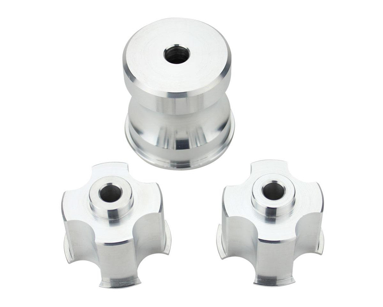 SPL Parts SPL SDB G29 Solid Differential Mount Bushings Toyota Supra GR A90/BMW G29