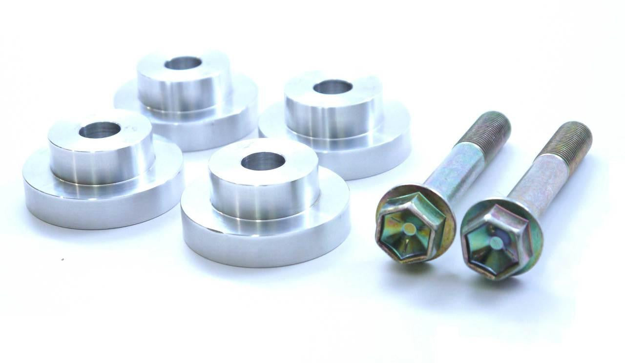SPL Parts SPL SDB S13 Solid Differential Mount Bushings S13