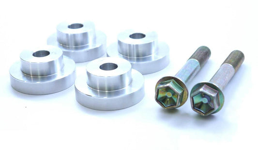 SPL Parts SPL SDB S13 Solid Differential Mount Bushings S13