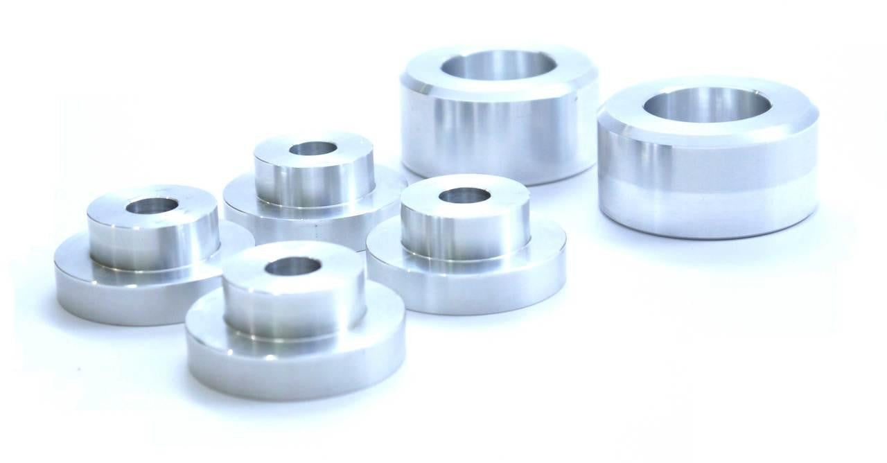 SPL Parts SPL SDB S14 Solid Differential Mount Bushings S14/Z32/R32/R33/R34
