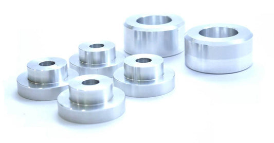 SPL Parts SPL SDB S14 Solid Differential Mount Bushings S14/Z32/R32/R33/R34