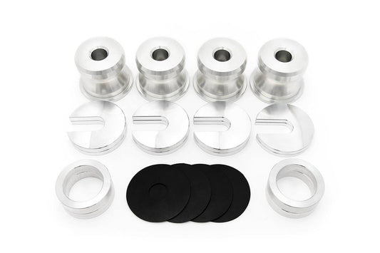 SPL Parts SPL SSB Z32 Solid Subframe Bushings Z32/R32/R33/R34
