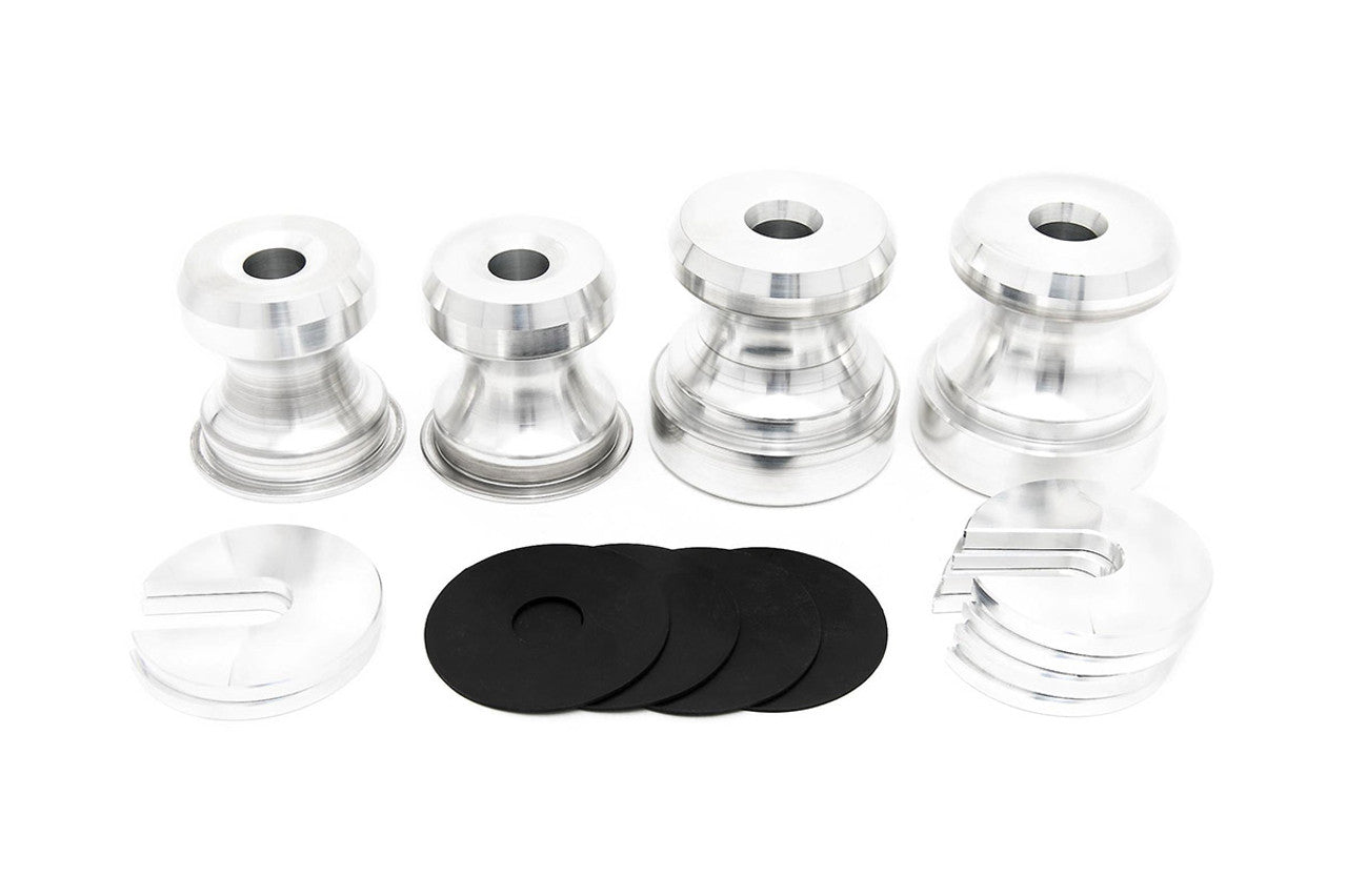 SPL Parts SPL SSB Z34 370Z/G37 Solid Subframe Bushings
