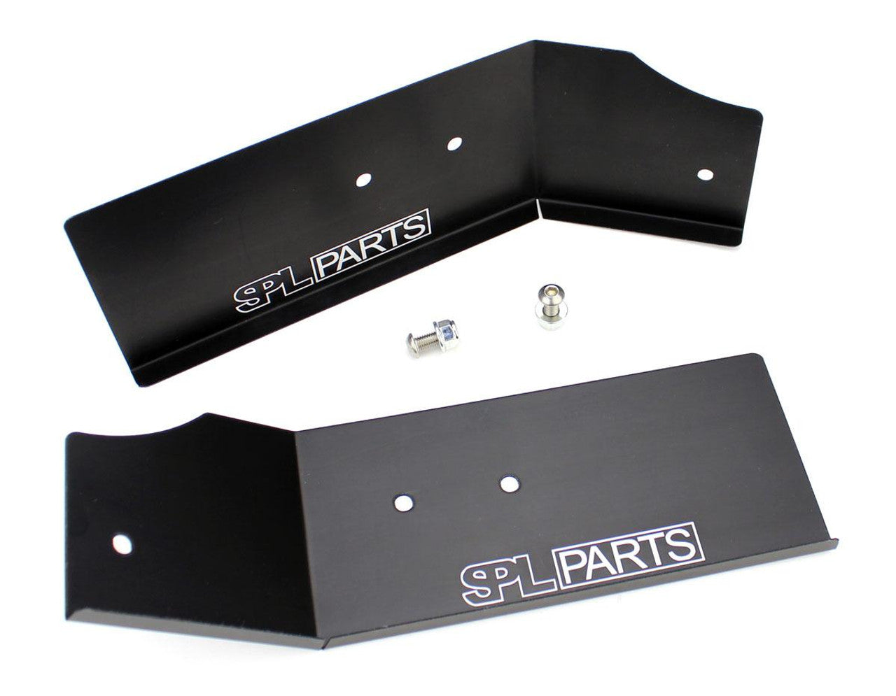 SPL Parts SPL TR BD Tension Rod Brake Air Deflectors S13/S14/Z32/R32/R33/R34