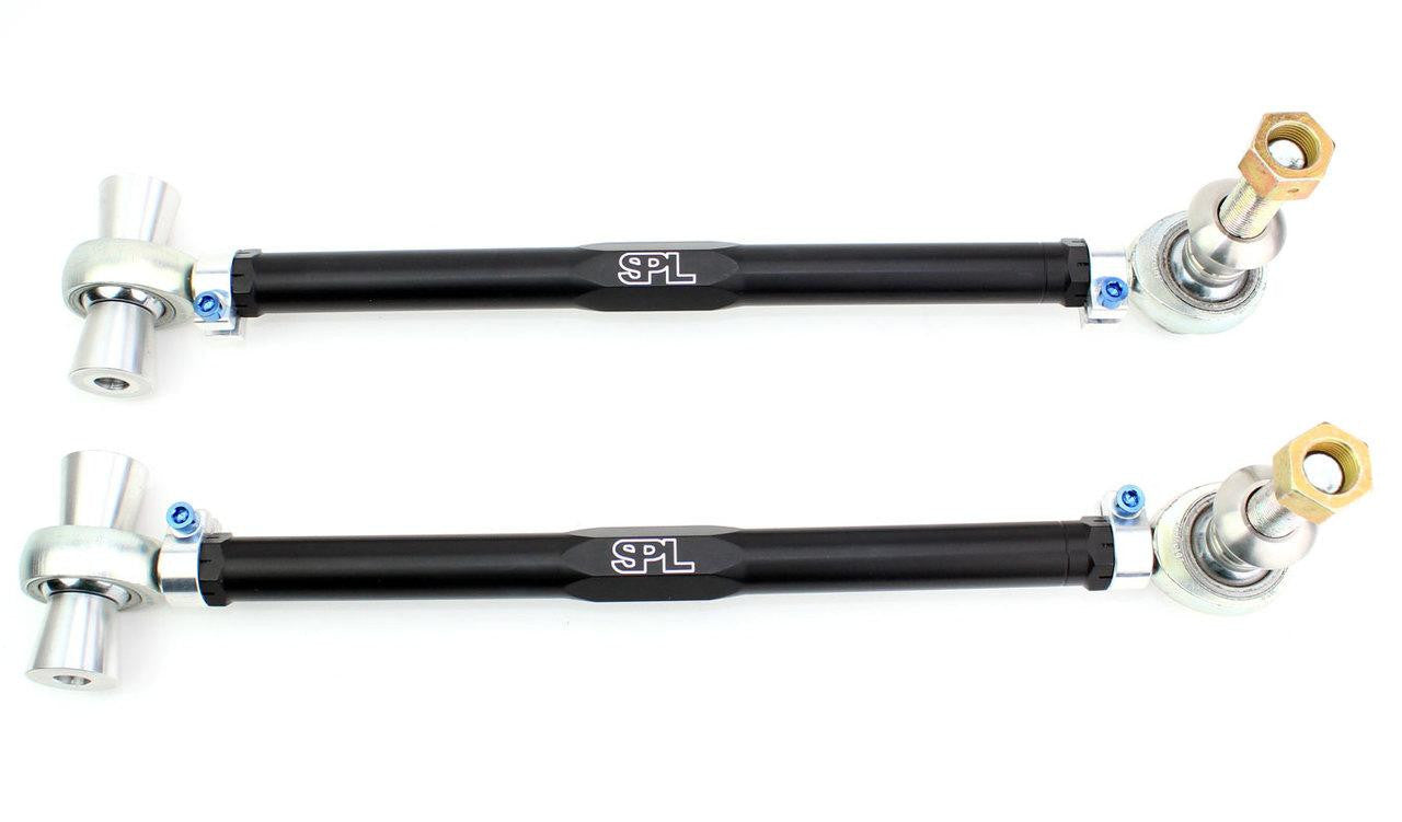 SPL Parts SPL TR G8X BMW G8X Front Tension Rods