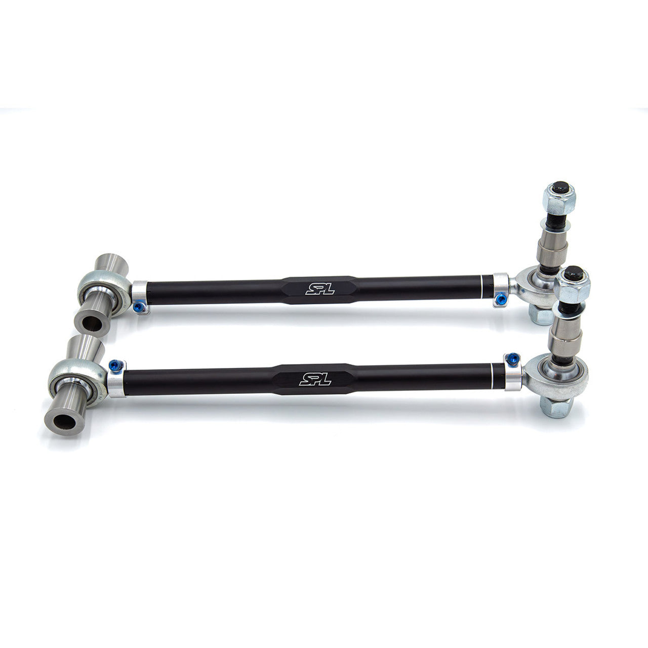 SPL Parts SPL TR GT500 GT500 / 2020 GT350 Mustang Front Tension Rods