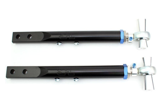 SPL Parts SPL TR R32 GTR Front Tension Rods R32, R33 GT-R