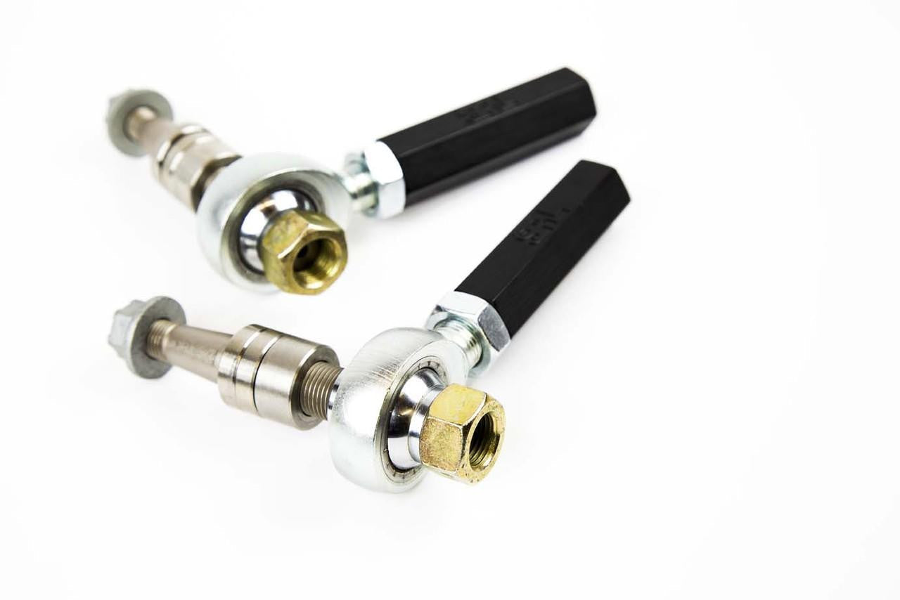 SPL Parts SPL TRE C5 Corvette C5, C6 Front Outer Tie Rod Ends