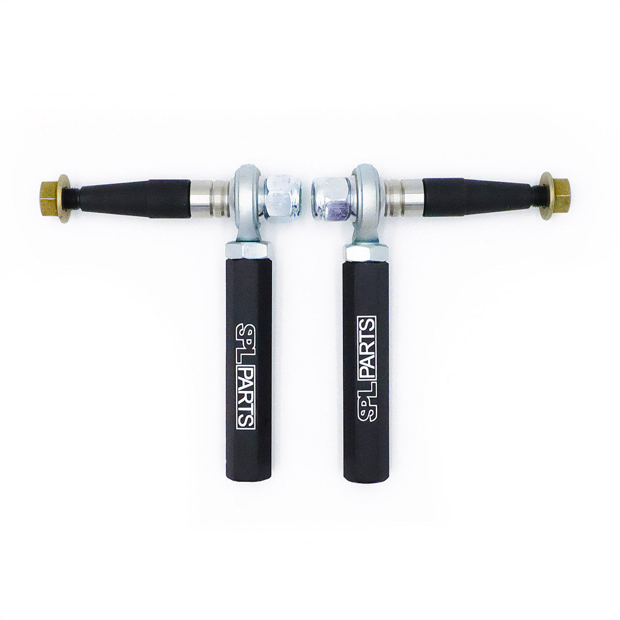 SPL Parts SPL TRE CAM6 Camaro Bumpsteer Adjustable Front Tie Rod Ends