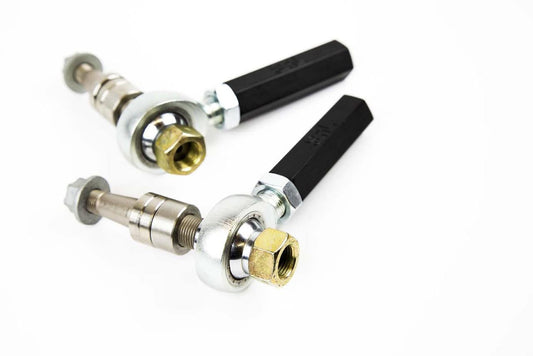 SPL Parts SPL TRE S13 V5 Bumpsteer Adjustable Front Outer Tie Rod Ends S13/S14