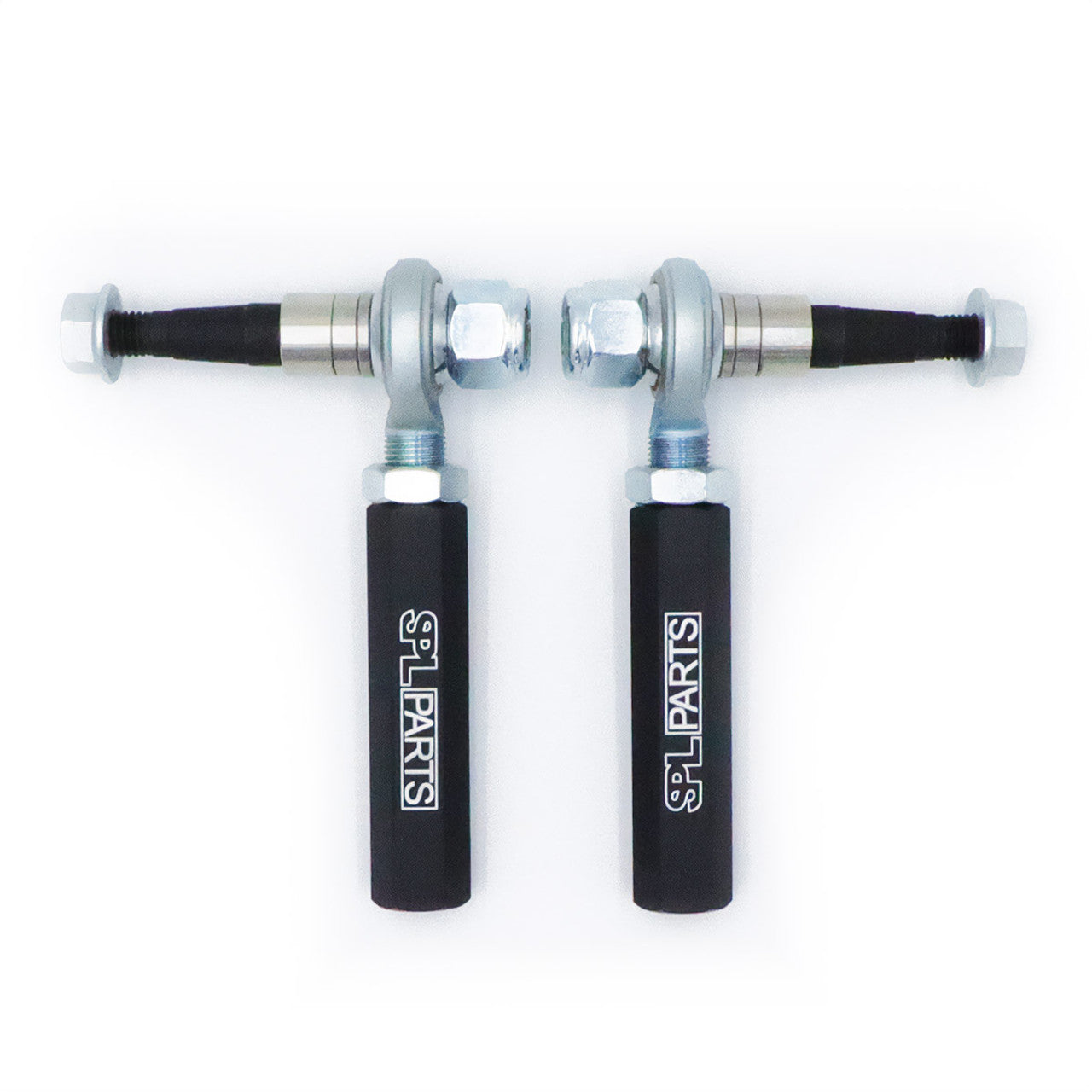 SPL Parts SPL TRE Z33 V5 Front Bumpsteer Adjustable Outer Tie Rod Ends 350Z/Z32/R32/R33/R34