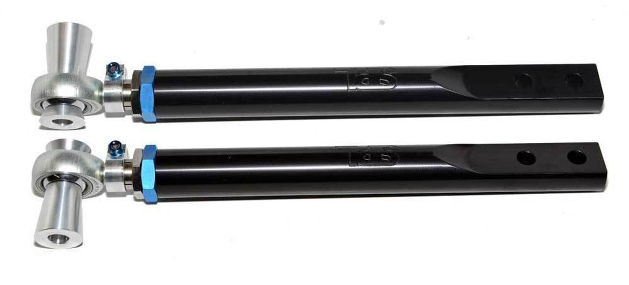 SPL Parts SPL TRO S14 Offset Tension Rods S14/R33