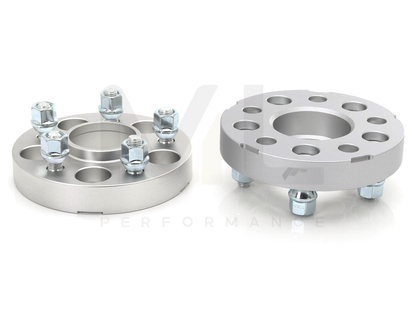 JR Wheels Toyota GR Yaris JRWA3 20mm 5x114,3 Wheel Spacers - Pair