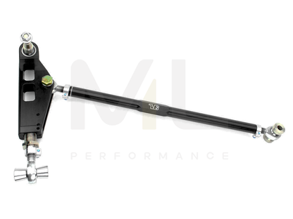 SPL Porsche 987 Titanium Rear Lower Control Arm Kit (Boxster & Cayman)