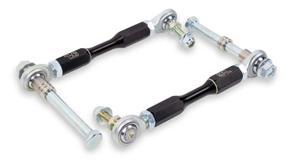 SPL Porsche 991 911 GT3 PRO Front Swaybar Endlinks / Droplinks