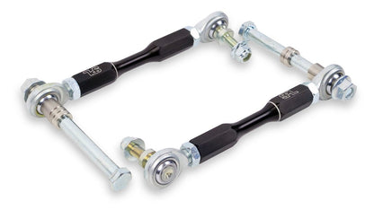 SPL Porsche 991 911 GT3 RS Weissach PRO Front Swaybar Endlinks / Droplinks