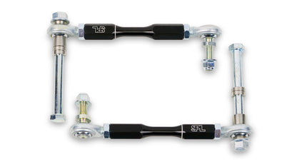SPL Porsche 991 911 GT3 PRO Front Swaybar Endlinks / Droplinks