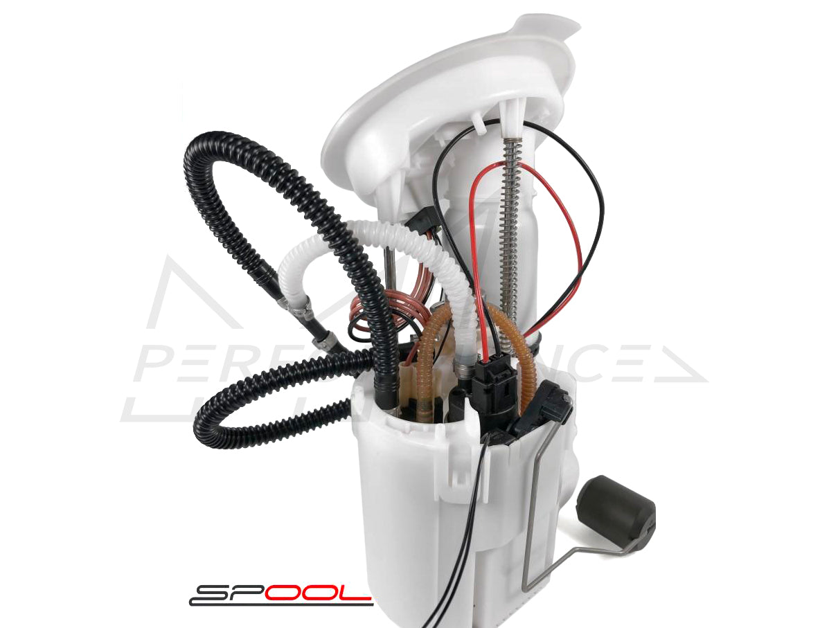 Spool Performance BMW B58 Stage 3 Low Pressure Fuel Pump (Inc. M140i, M240i, 340i & 440i)