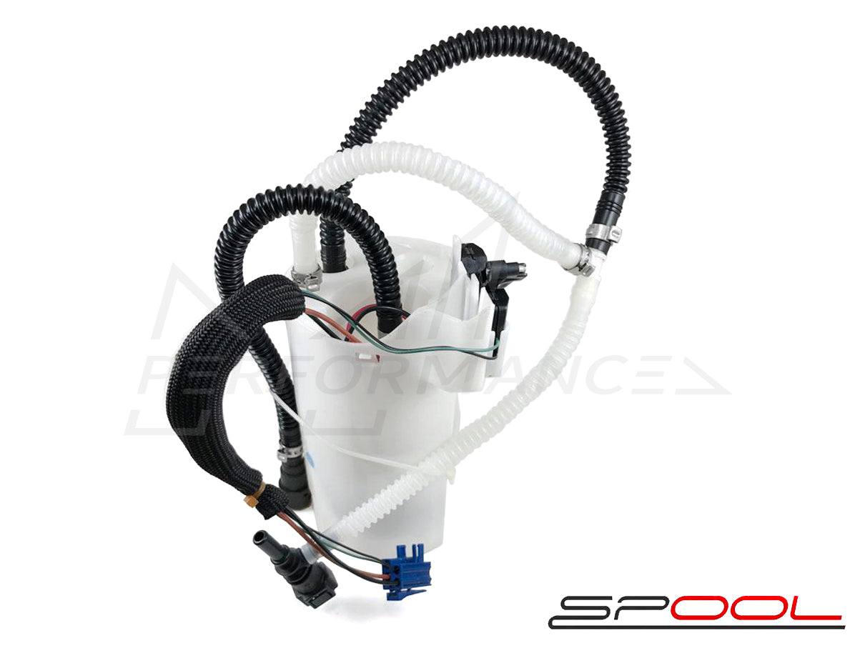 Spool Performance BMW E89 Z4 Stage 2 Low Pressure Fuel Pump (Inc. Z4 28i, Z4 30i & Z4 35i)