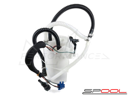 Spool Performance BMW E89 Z4 Stage 2 Low Pressure Fuel Pump (Inc. Z4 28i, Z4 30i & Z4 35i)