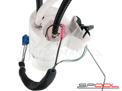 Spool Performance BMW E89 Z4 Stage 2 Low Pressure Fuel Pump (Inc. Z4 28i, Z4 30i & Z4 35i)