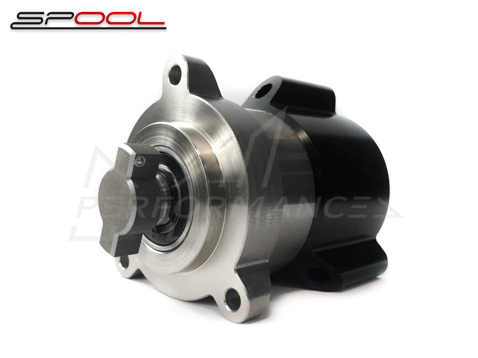 Spool Performance BMW N54 N55 E90 E91 E92 E93 335i Helix HPFP Overdrive Unit