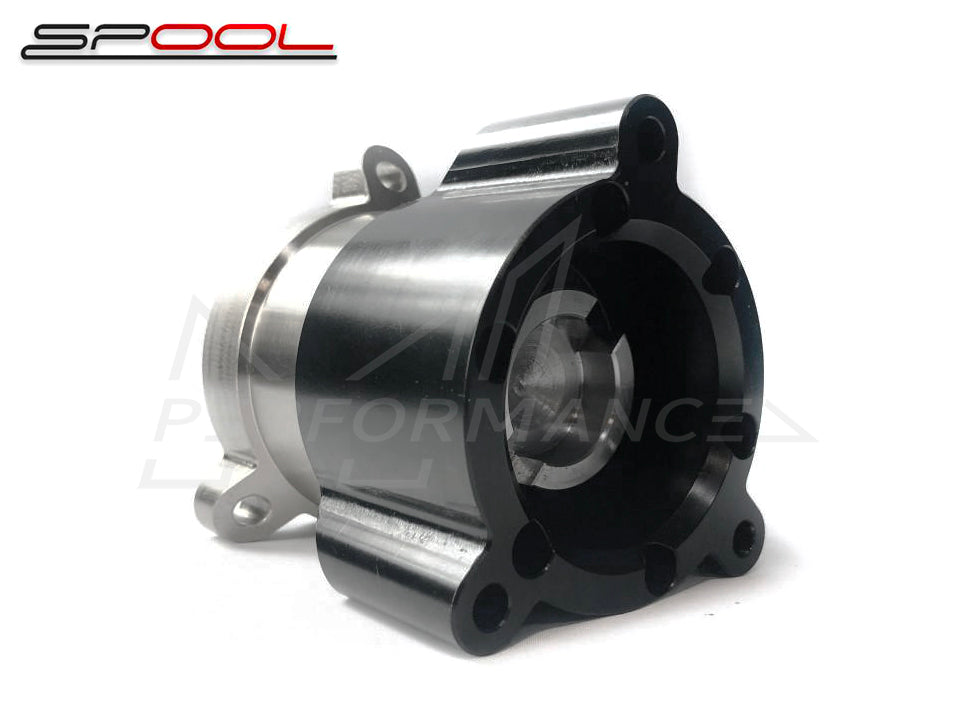 Spool Performance BMW N54 N55 E90 E91 E92 E93 335i Helix HPFP Overdrive Unit