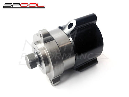 Spool Performance BMW N54 N55 E90 E91 E92 E93 335i Helix HPFP Overdrive Unit