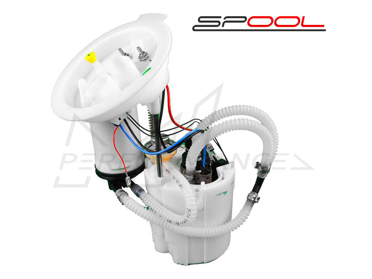 Spool Performance BMW N55 Stage 3 Low Pressure Fuel Pump (Inc. M135i, M235i, 335i & 435i)