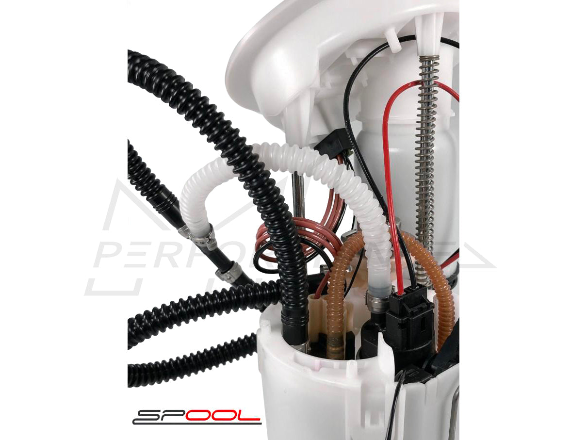 Spool Performance BMW S55 Stage 3 Low Pressure Fuel Pump (M3 & M4)