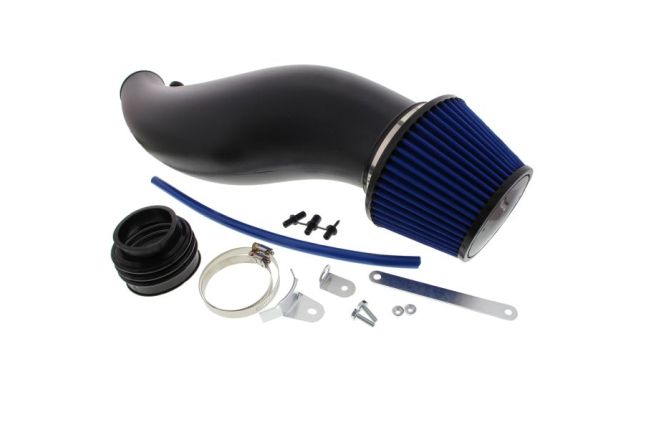 US Racing SRI-C/I92-BLA US-Racing Chamber Air Intake (Civic 91-01/Del Sol)-Black