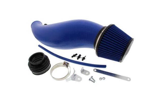 US Racing SRI-C/I92-BL US-Racing Chamber Air Intake (Civic 91-01/Del Sol)