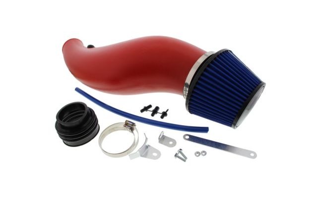 US Racing SRI-C/I92-RED US-Racing Chamber Air Intake (Civic 91-01/Del Sol)-Red