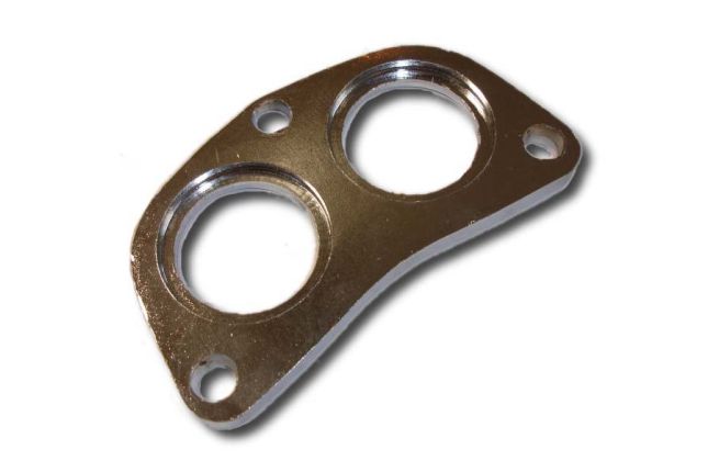 SRS FL-HPL97-2.0 Plate/Flench For 2-Piece Header (Universal)