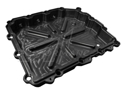 SSP BMW DCT Heavy Duty Transmission Cooling Package